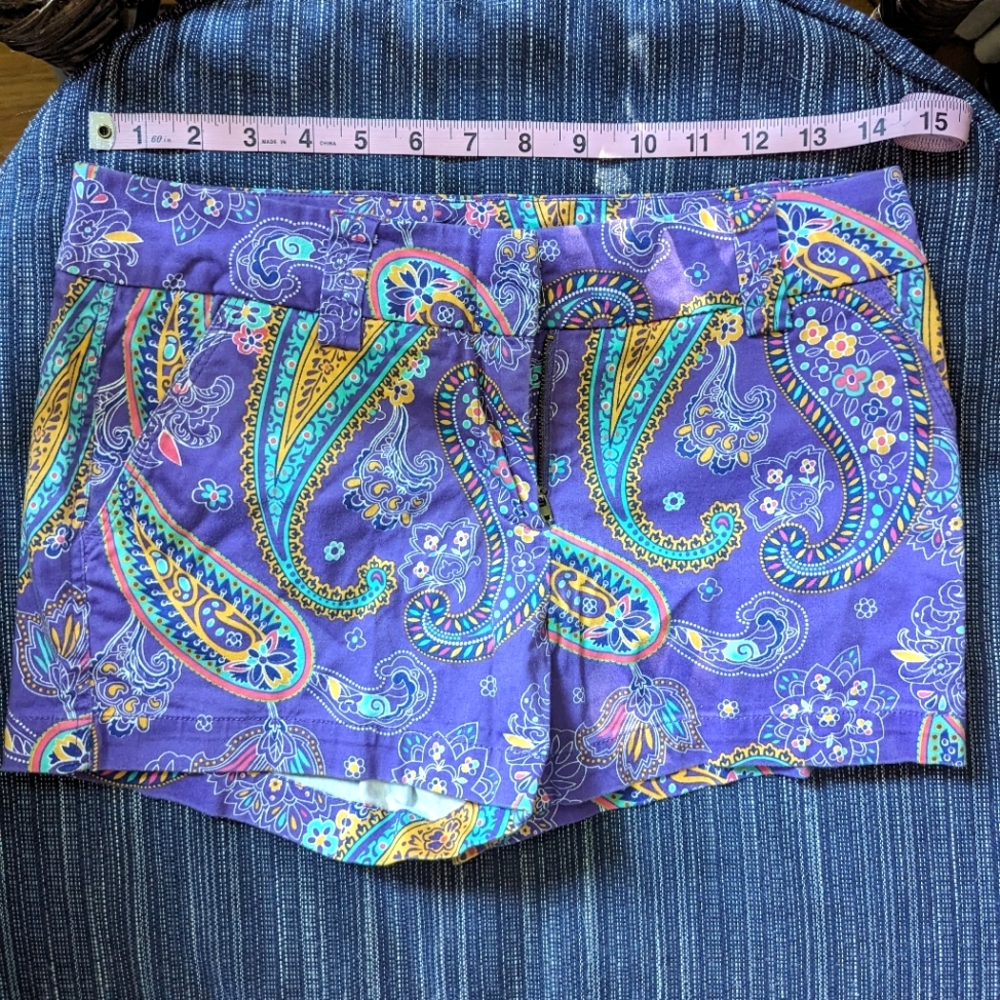 Loudmouth Women's Shorts